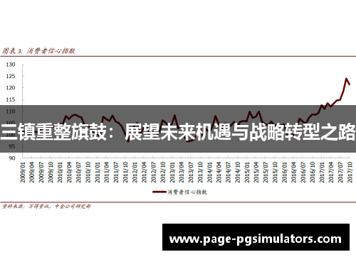 三镇重整旗鼓：展望未来机遇与战略转型之路
