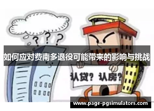 如何应对费南多退役可能带来的影响与挑战