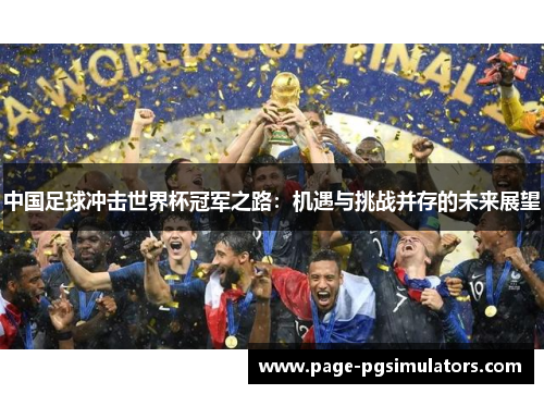 中国足球冲击世界杯冠军之路：机遇与挑战并存的未来展望