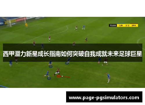 西甲潜力新星成长指南如何突破自我成就未来足球巨星 西甲潜力新星成长指南如何突破自我成就未来足球巨星