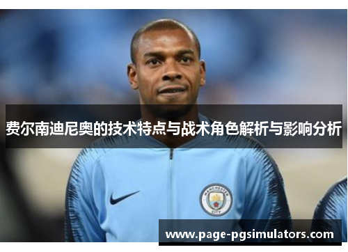 费尔南迪尼奥的技术特点与战术角色解析与影响分析