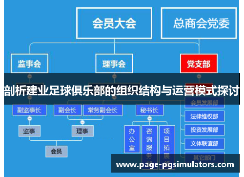 剖析建业足球俱乐部的组织结构与运营模式探讨