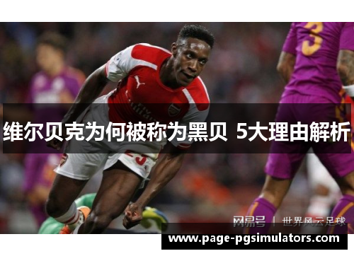 维尔贝克为何被称为黑贝 5大理由解析