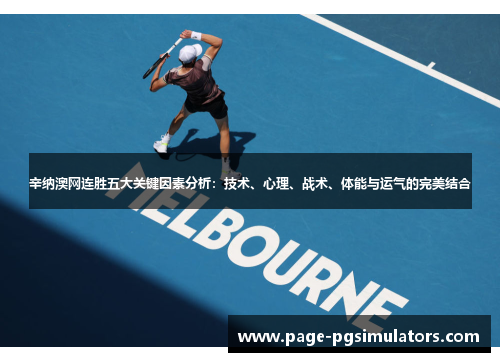 辛纳澳网连胜五大关键因素分析：技术、心理、战术、体能与运气的完美结合