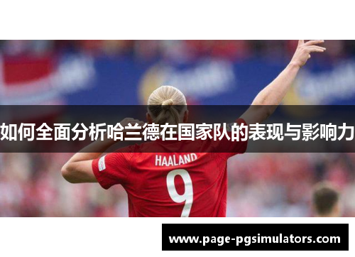 如何全面分析哈兰德在国家队的表现与影响力