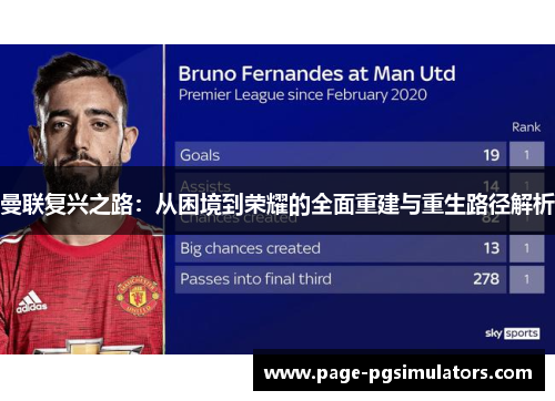 曼联复兴之路:从困境到荣耀的全面重建与重生路径解析 曼联复兴之路:从困境到荣耀的全面重建与重生路径解析