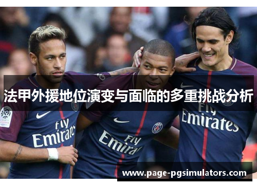 法甲外援地位演变与面临的多重挑战分析