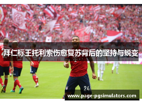 拜仁标王托利索伤愈复苏背后的坚持与蜕变
